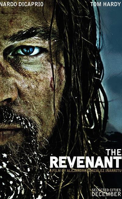 The Revenant (2017)